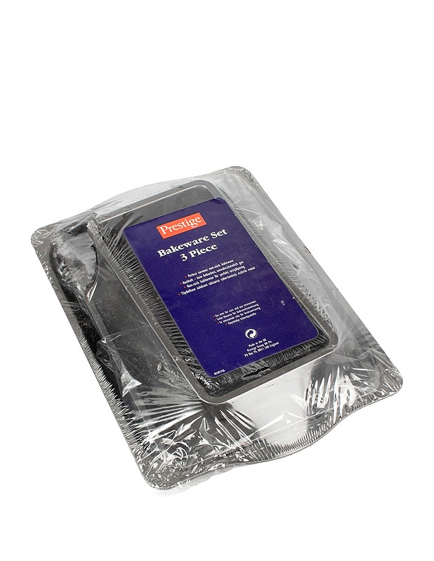 PRESTIGE Bakeware leivontavuoka setti - Muut astiat - 10105590356 - 0