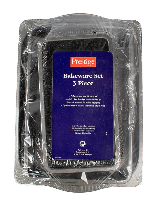 PRESTIGE Bakeware leivontavuoka setti - Muut astiat - 10105590356 - 2