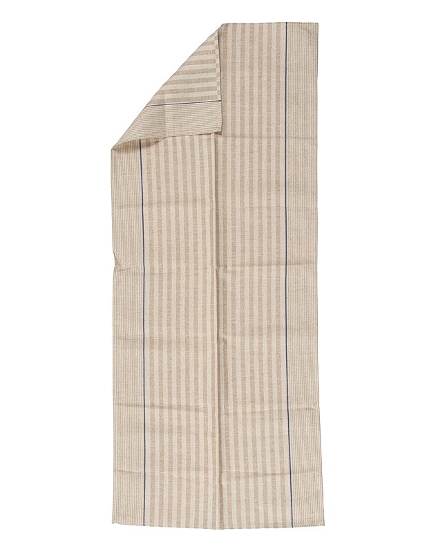 Saunapellavapyyhe, 50x120 cm - Pyyhkeet - 10105590362 - 0