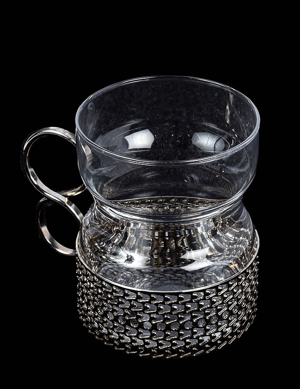 IITTALA Tsaikka kuumajuomalasi - Designsuosikit - 10105590374 - 0