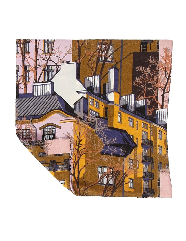 VALLILA tyynyliina, 42x42 cm - Designsuosikit - 10105590379 - 0
