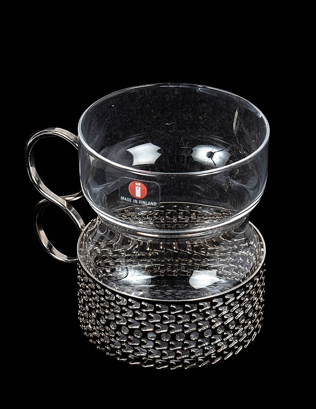IITTALA Tsaikka lasi - Designsuosikit - 10105590382 - 0