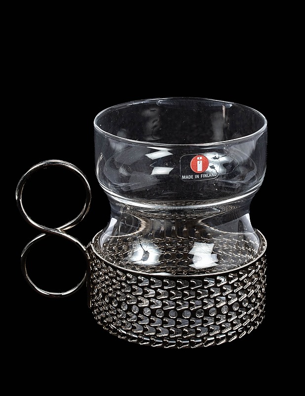 IITTALA Tsaikka lasi - Designsuosikit - 10105590382 - 1