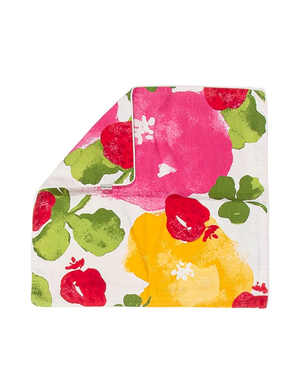 PENTIK tyynyliina, 45x45 cm - Liinavaatteet - 10105590397 - 0