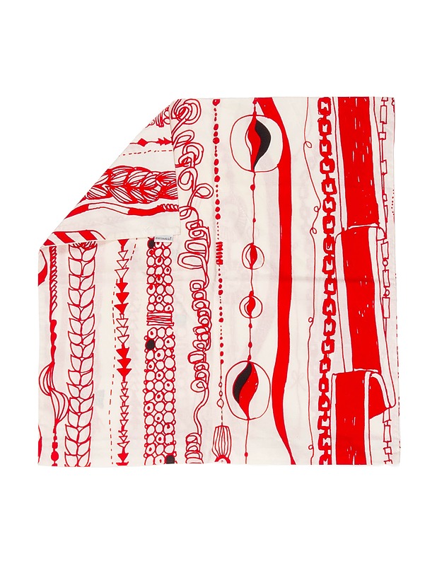 MARIMEKKO tyynyliina, 50x50 cm - Designsuosikit - 10105590403 - 0