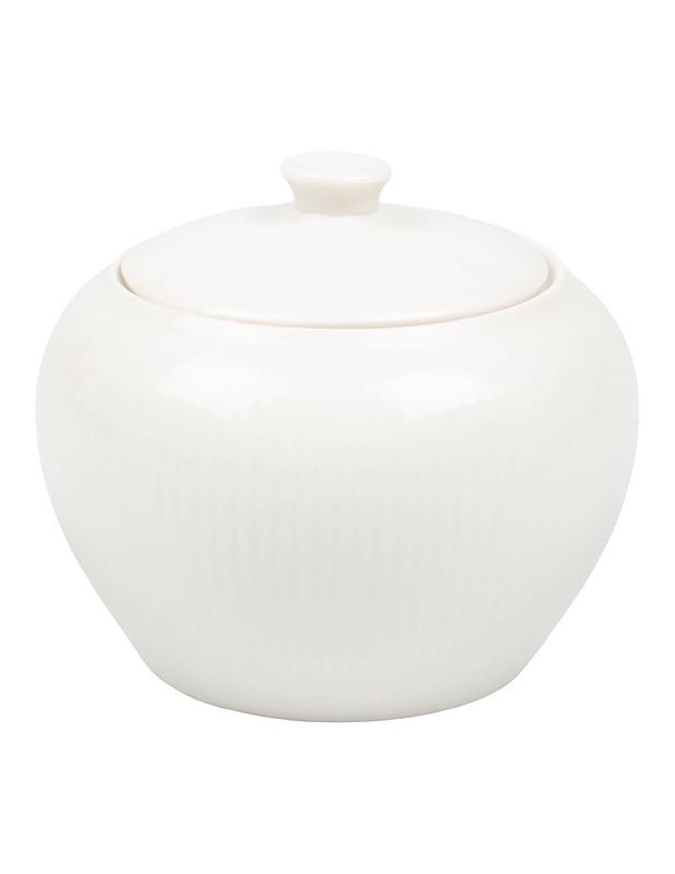 ARABIA Sointu sokerikko ja kermakko - Designsuosikit - 10105590413 - 1
