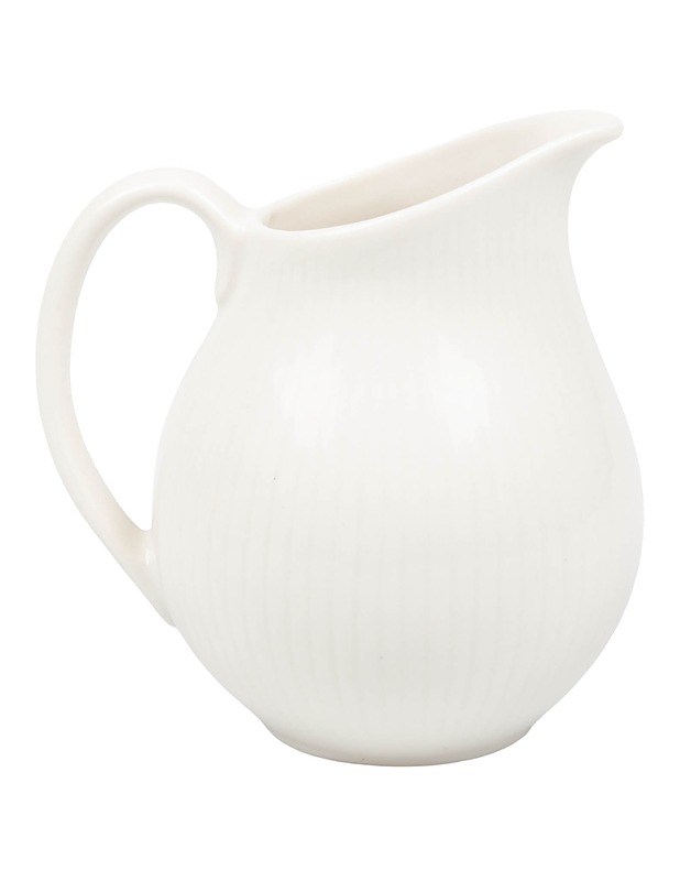 ARABIA Sointu sokerikko ja kermakko - Designsuosikit - 10105590413 - 2