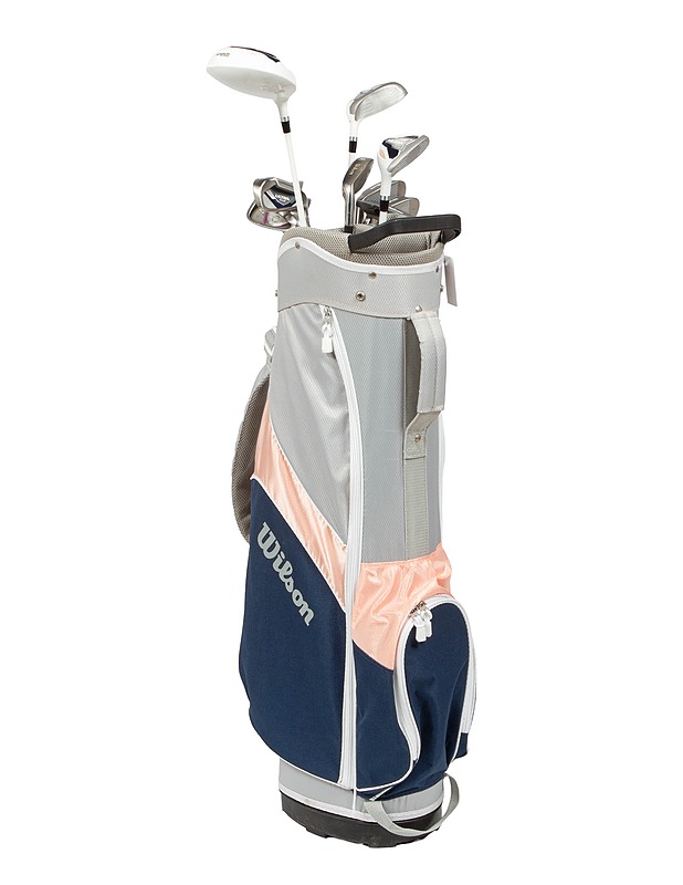 WILSON naisten golfsetti - Golf - 10105590424 - 1