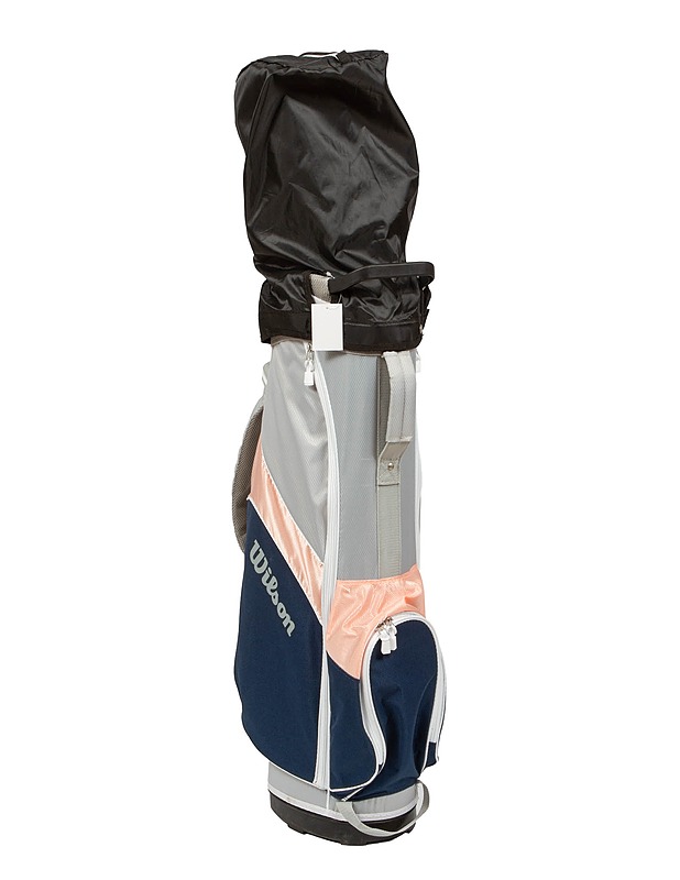 WILSON naisten golfsetti - Golf - 10105590424 - 0
