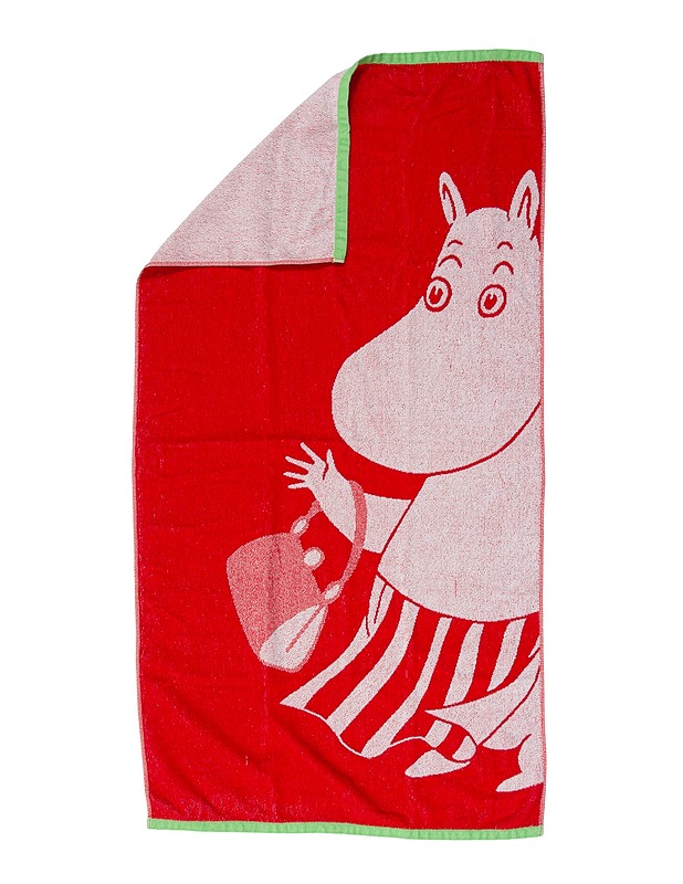 FINLAYSON pyyhe, 70x140 cm - Designsuosikit - 10105590421 - 0