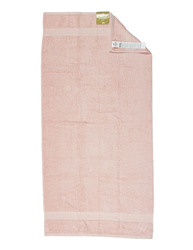 JYSK Kronborg Karlstad kylpypyyhe, 70x140 cm - Pyyhkeet - 10105590454 - 0