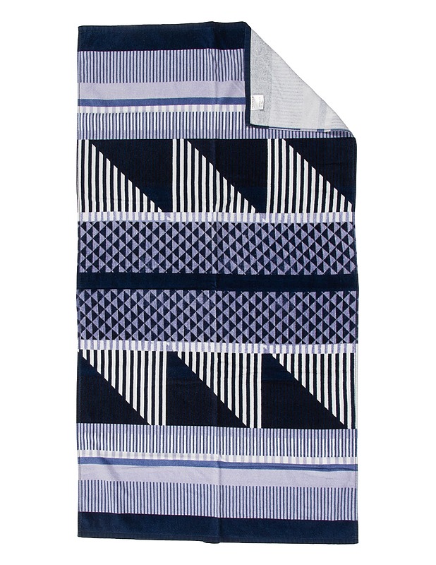 HEMTEX kylpypyyhe, 70x130 cm - Pyyhkeet - 10105590473 - 0