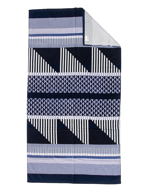 HEMTEX kylpypyyhe, 70x130 cm - Pyyhkeet - 10105590476 - 0