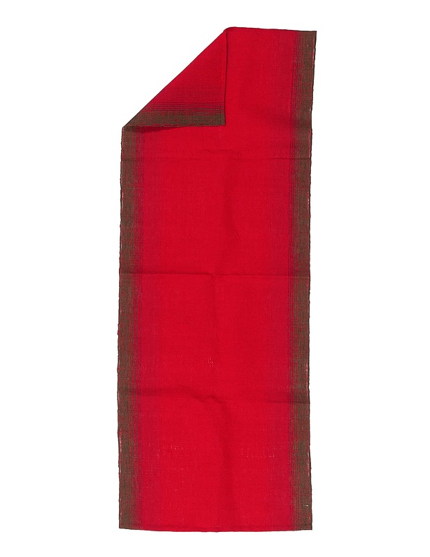 Pöytäliina, 40x105 cm - Pöytäliinat - 10105590483 - 0