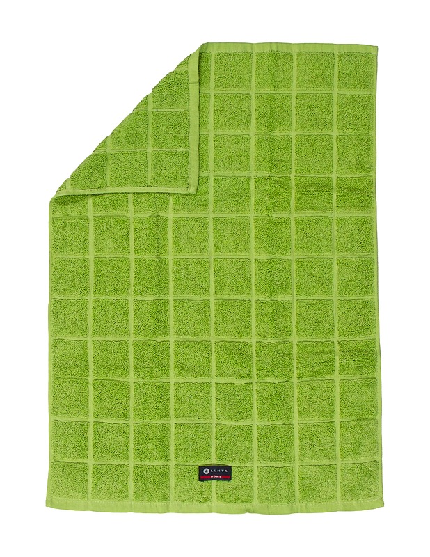 LUHTA pyyhe, 50x70 cm - Pyyhkeet - 10105590492 - 0