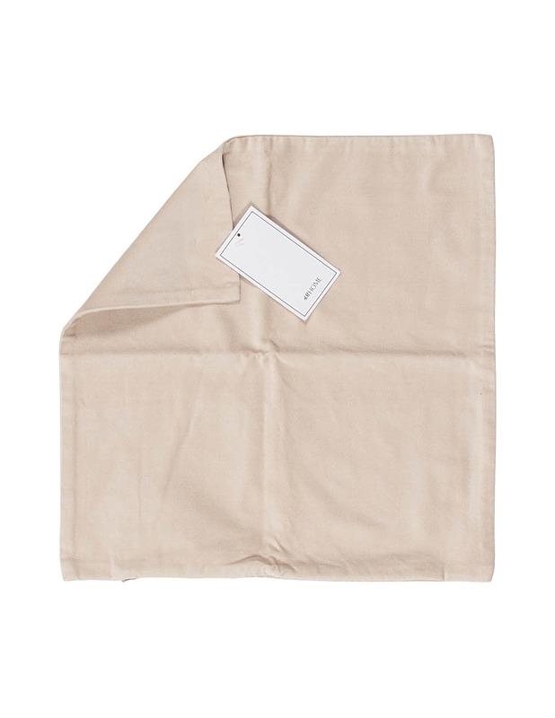 H&M HOME tyynyliina, 40x40 cm - Liinavaatteet - 10105590505 - 0