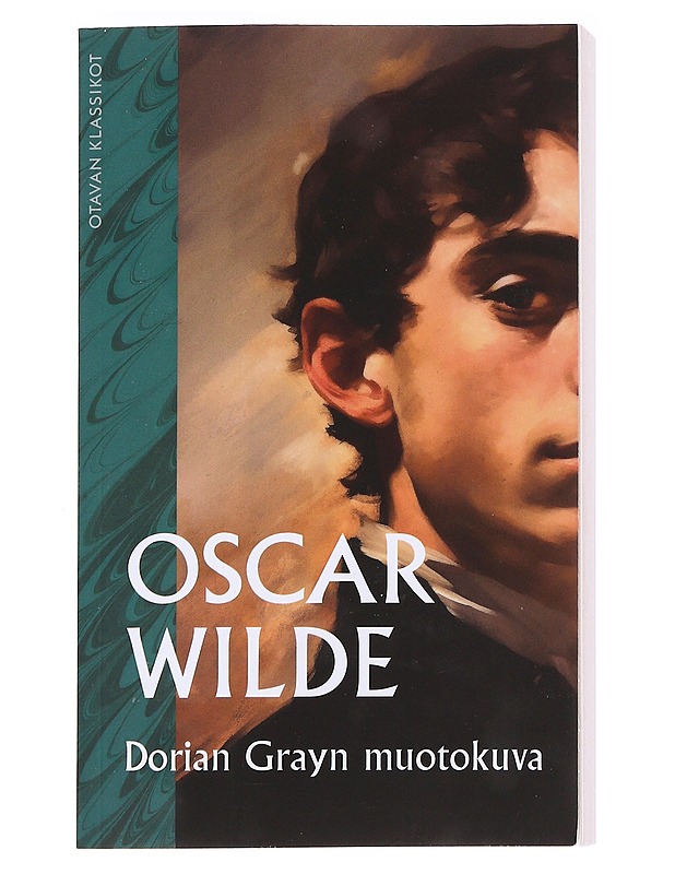 Dorian Grayn muotokuva - Wilde, Oscar - Romaanit ja novellit - 10105590511 - 0