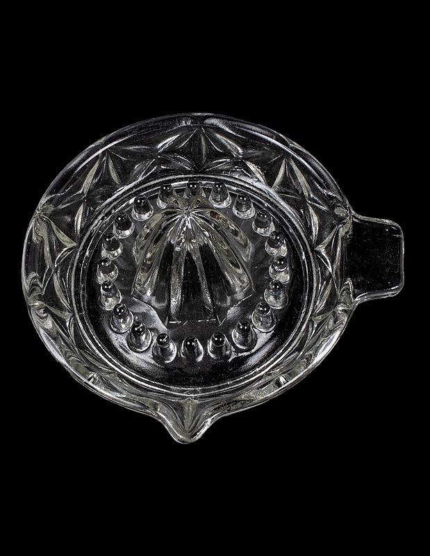 Sitruspuristin, lasinen 12 cm - Muut astiat - 10105590526 - 0