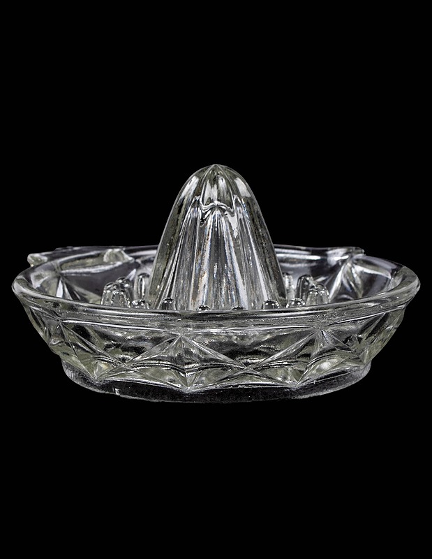 Sitruspuristin, lasinen 12 cm - Muut astiat - 10105590526 - 1