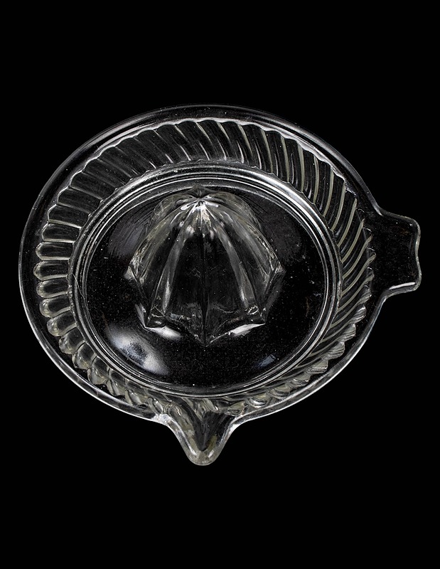 Sitruspuristin, lasinen 12 cm - Muut astiat - 10105590530 - 0