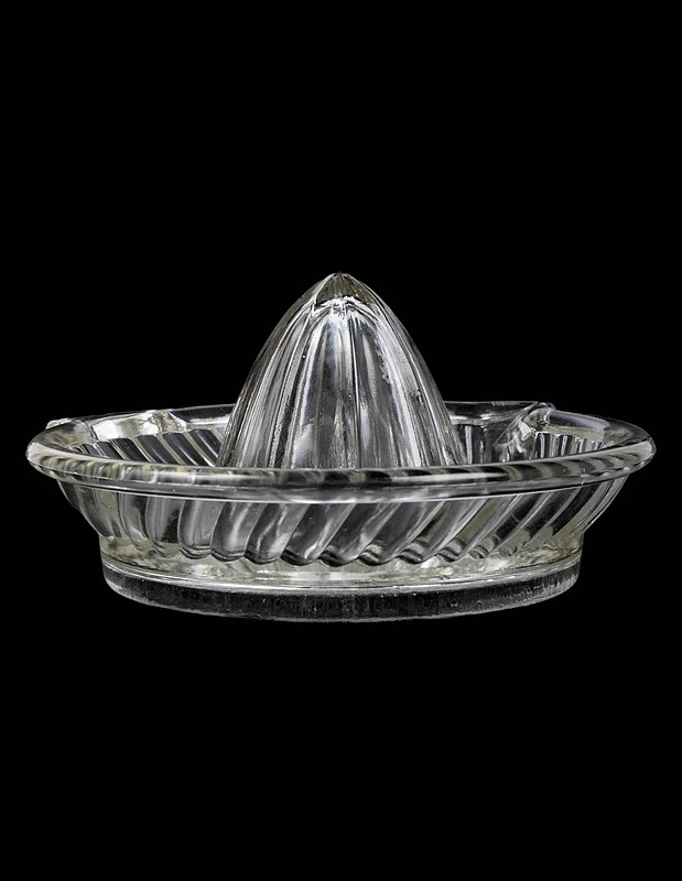 Sitruspuristin, lasinen 12 cm - Muut astiat - 10105590530 - 1