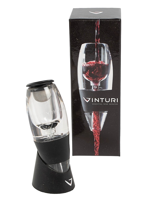 VINTURI viininilmaaja  - Muut astiat - 10105590589 - 0