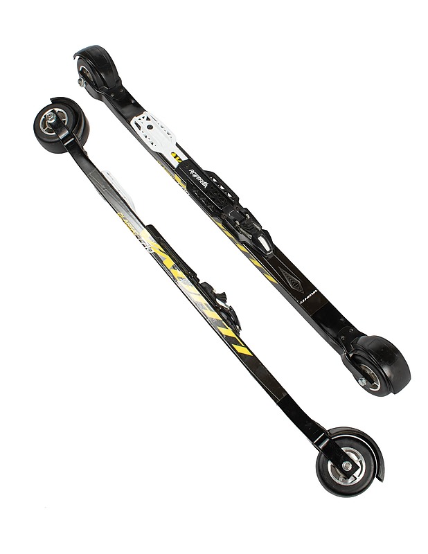 VAUHTI Classic T710 -rullasukset  - Kuntoilu - 10105590604 - 0