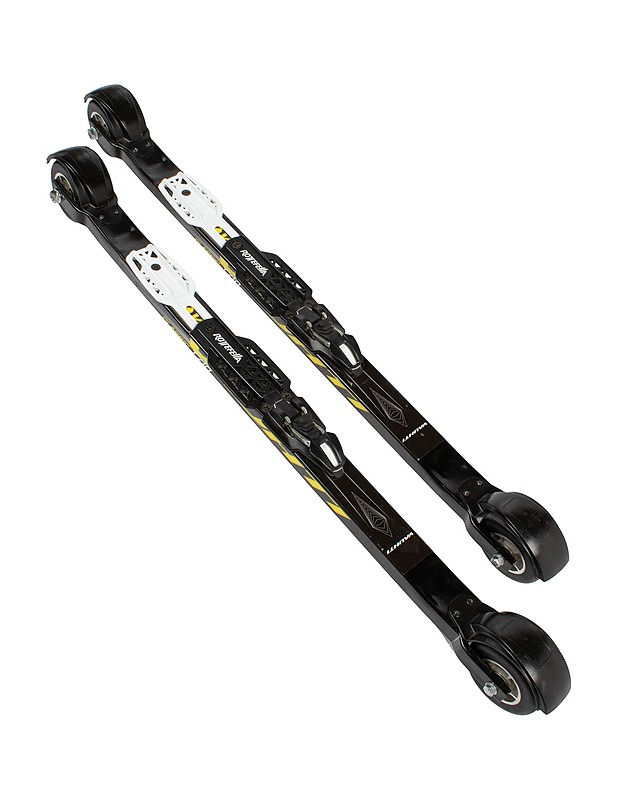 VAUHTI Classic T710 -rullasukset  - Kuntoilu - 10105590604 - 2