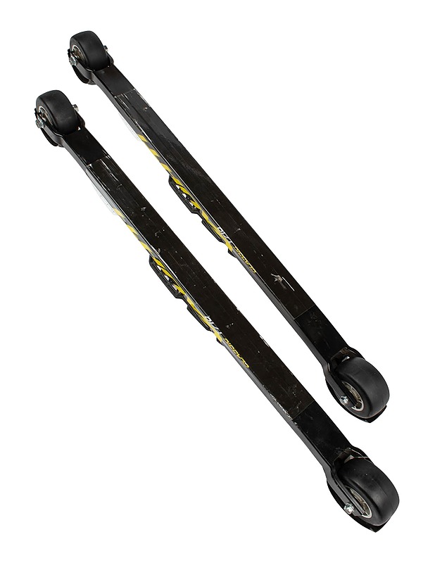 VAUHTI Classic T710 -rullasukset  - Kuntoilu - 10105590604 - 3