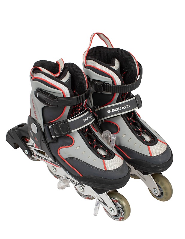INLINE B-Square -rullaluistimet, 37-39 - Kuntoilu - 10105590606 - 1