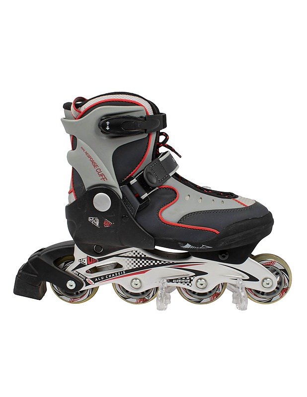 INLINE B-Square -rullaluistimet, 37-39 - Kuntoilu - 10105590606 - 2
