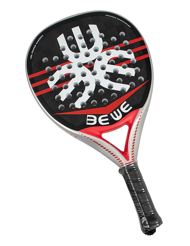BEWE BTR-4029 Prowe 18K Power Carbon -padelmaila  - Kuntoilu - 10105590607 - 0