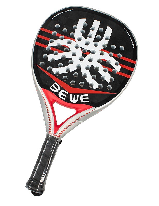 BEWE BTR-4029 Prowe 18K Power Carbon -padelmaila  - Kuntoilu - 10105590607 - 1