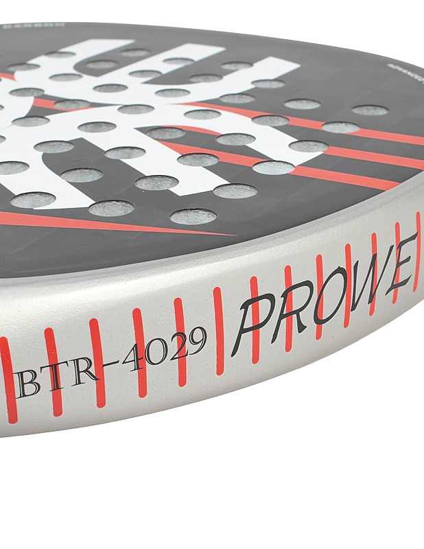BEWE BTR-4029 Prowe 18K Power Carbon -padelmaila  - Kuntoilu - 10105590607 - 2