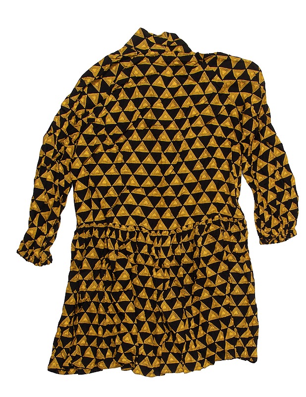 MIIA HALMESMAA taskullinen mekko, M - Mekot ja hameet - 10105590611 - 1