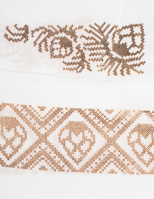 Kupariprintti- lajitelma, 20 kpl - Ompelu - 10105590615 - 1