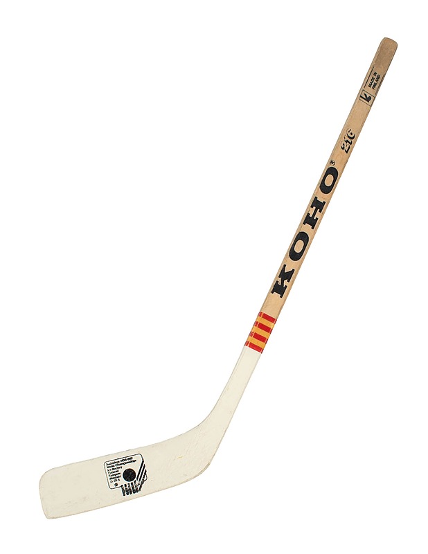 KOHO Jääkiekon mm-1982 -pieni maila - Jääkiekko - 10105590614 - 1