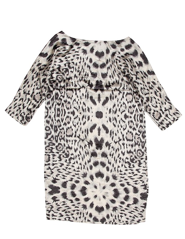 PIESZAK kuviollinen Lilja mekko, 36 - Mekot ja hameet - 10105590617 - 1