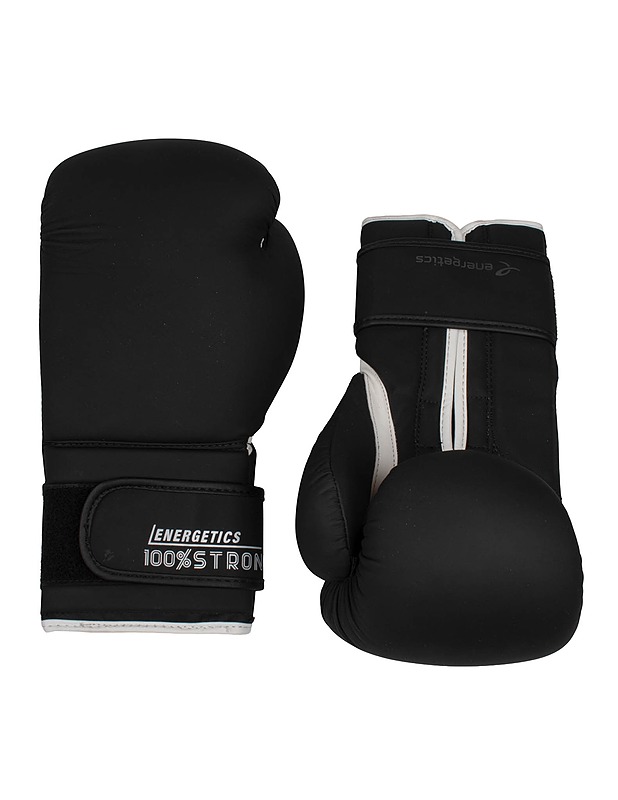 ENERGETICS Boxing Glove PU TN 2.0 -nyrkkeilyhanskat - Kuntoilu - 10105590626 - 1