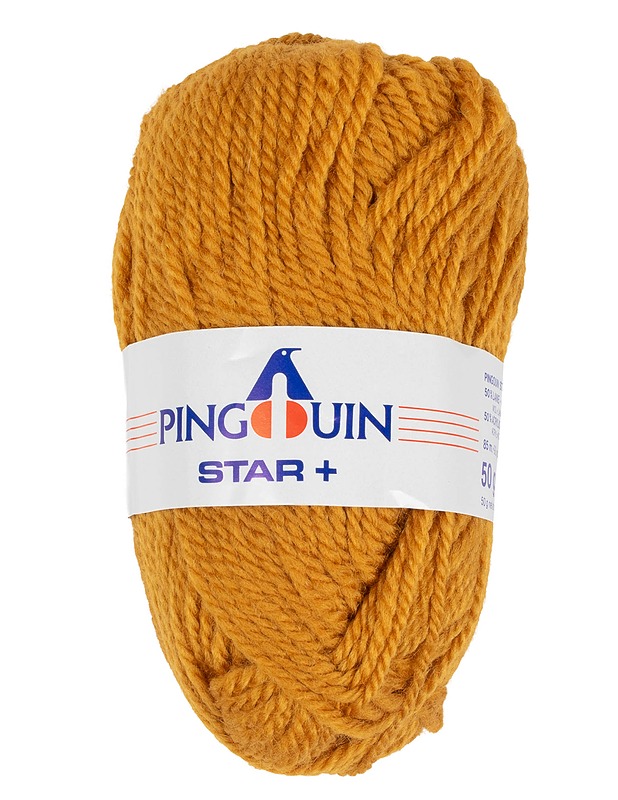 PINGUIN Star+ vyötelanka, 50 g - Käsityö - 10105590634 - 0