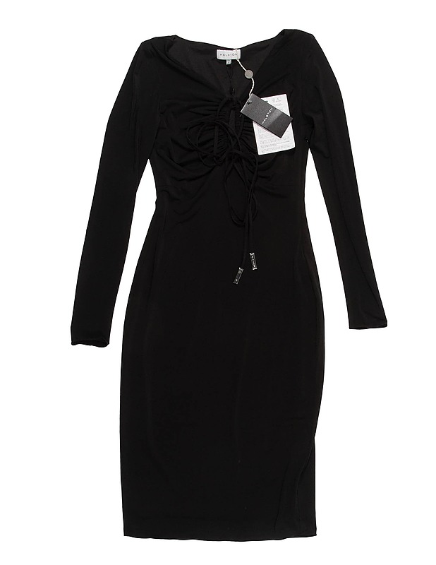 HALSTON jersey mekko, 2 - Mekot ja hameet - 10105590638 - 0