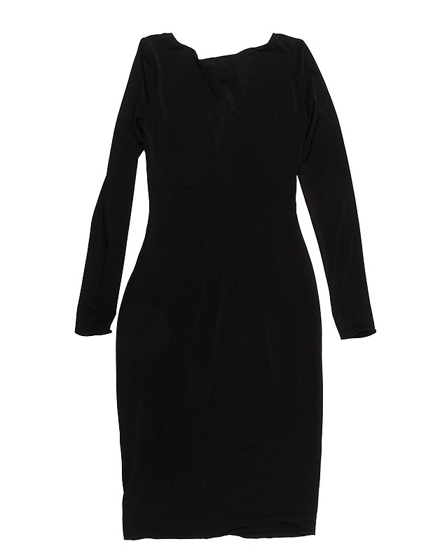 HALSTON jersey mekko, 2 - Mekot ja hameet - 10105590638 - 1