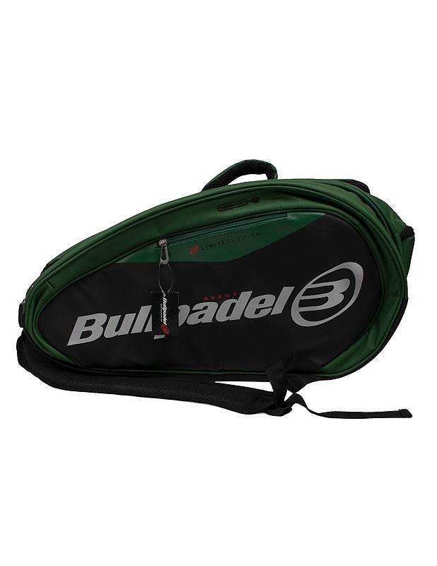 BULLPADEL Avant -padel-laukku  - Muut urheiluvälineet ja vapaa-aika - 10105590642 - 0