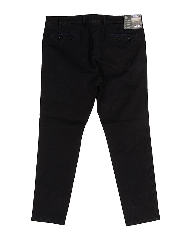 MEYER super stretch farkut, 27 - Miesten farkut - 10105590643 - 1