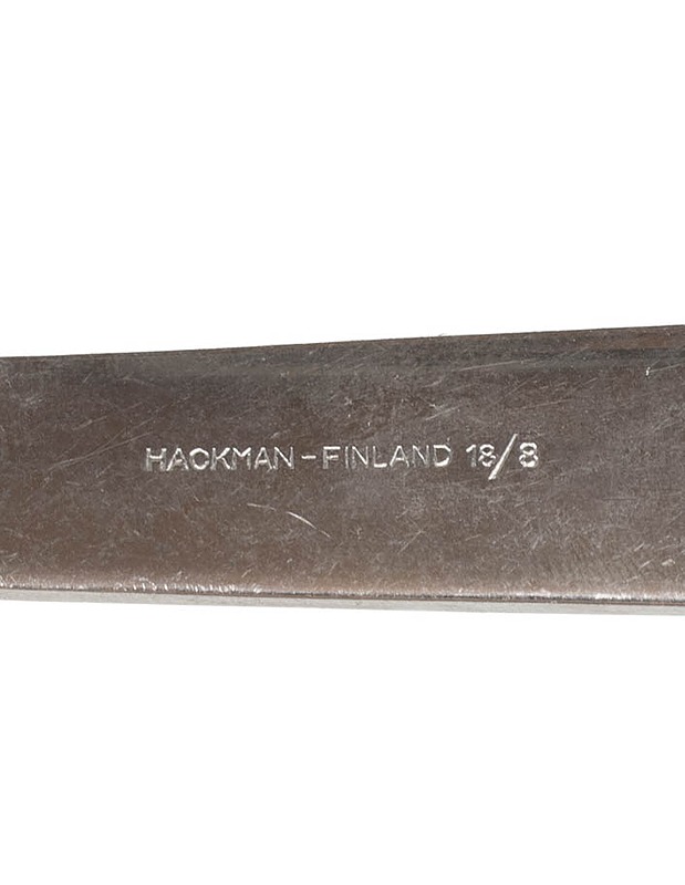 HACKMAN Scandia kakkulapio - Designsuosikit - 10105590650 - 2