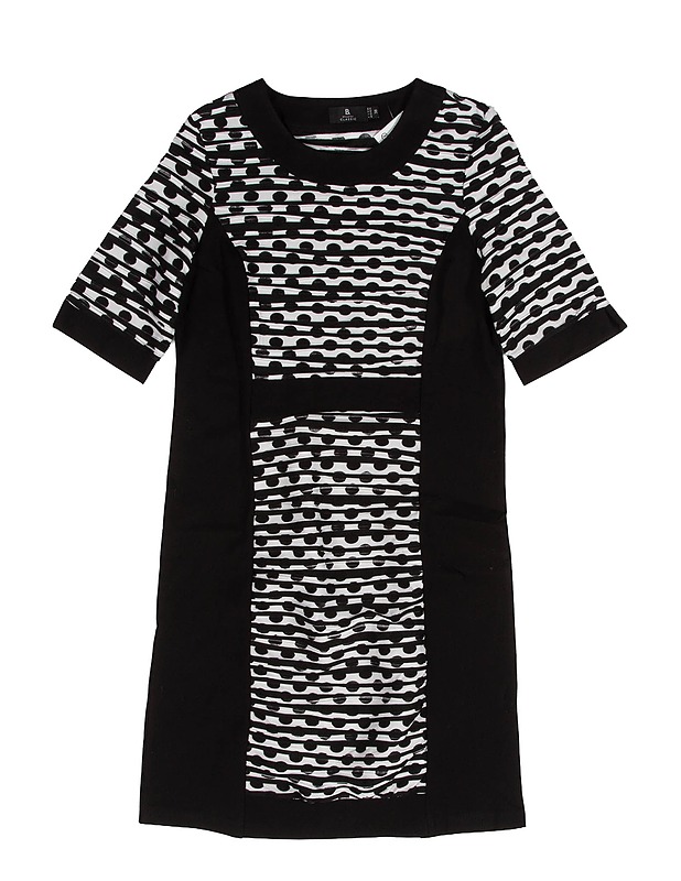 BRANDTEX kuviollinen mekko, 38 - Mekot ja hameet - 10105590664 - 0