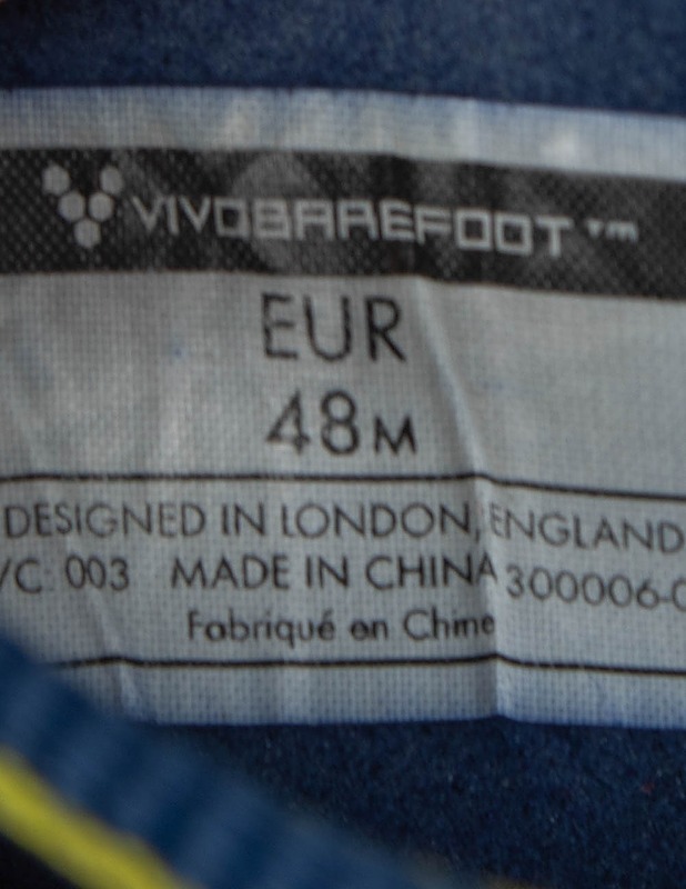 VIVOBAREFOOT Paljasjalkakengät, 48 - TMW kengät - 10105590677 - 2