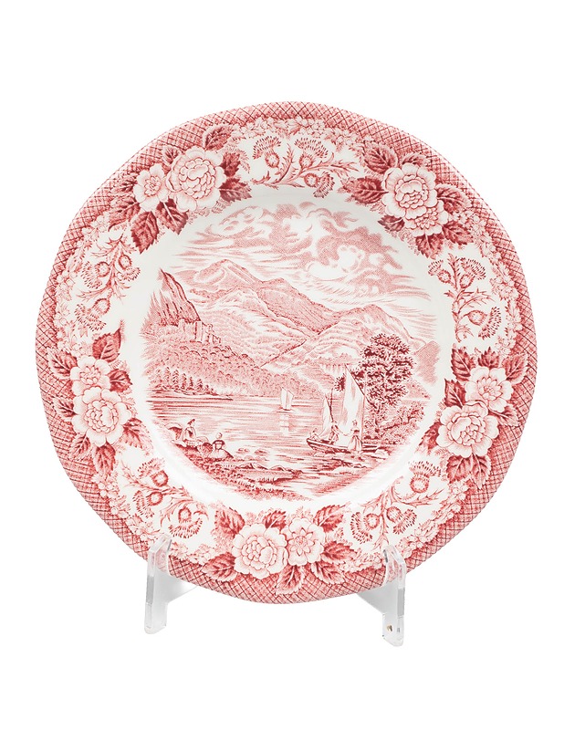 UNICORN TABLEWARE Scottish Lochs lautanen - Lautaset ja kulhot - 10105590679 - 0