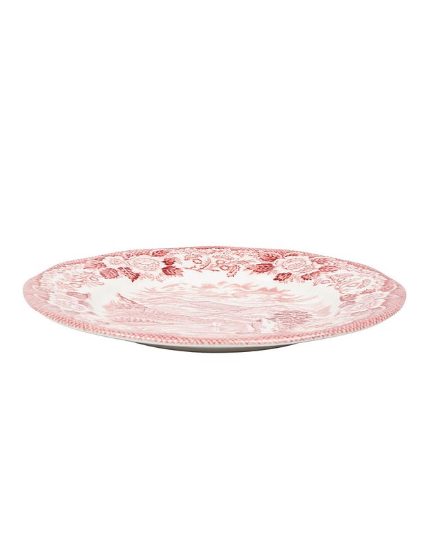 UNICORN TABLEWARE Scottish Lochs lautanen - Lautaset ja kulhot - 10105590679 - 1