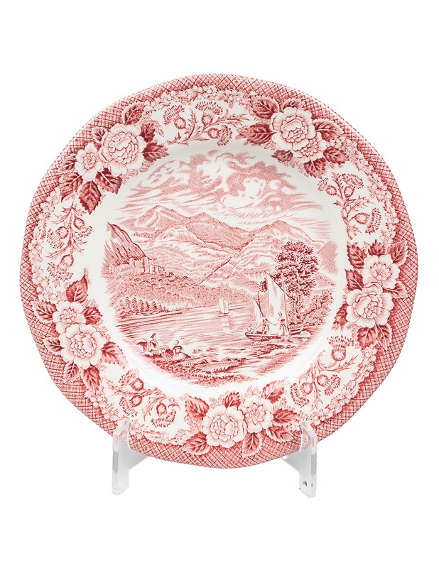 UNICORN TABLEWARE Scottish Lochs lautanen - Lautaset ja kulhot - 10105590681 - 0